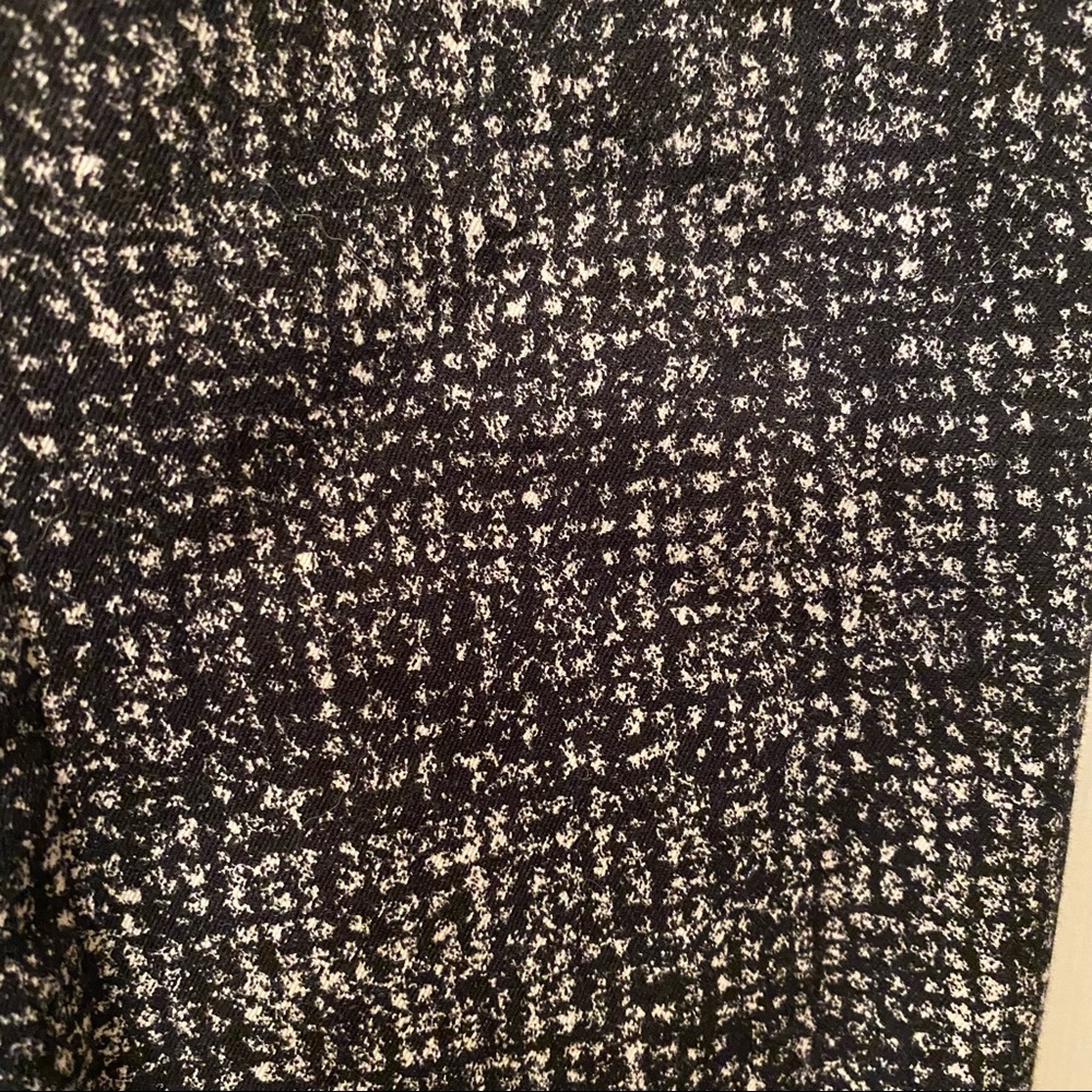 Alfani Printed Ankle Pants - Picture 6 of 8